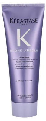 Obrázek produktu pro Intenzivní posilující kúra Zesvětlené vlasy Kerastase Blond Absolu Cicaflash Conditioner