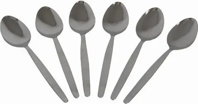 Zdjęcie produktu dla łyżki stołowe SCANDINAVIE, 6 szt