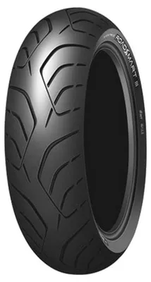 Immagine prodotto di Pneumatici DUNLOP 190/50 R17 (73W) ROADSMART 3