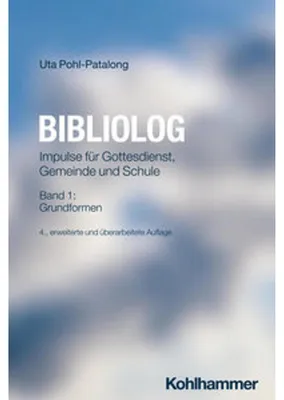 Obrázek produktu pro Bibliologue