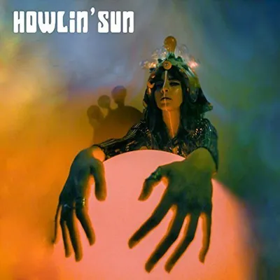 Image de Howlin Sun : Howlin Sun - jpc Schallplatten - (CD / H)