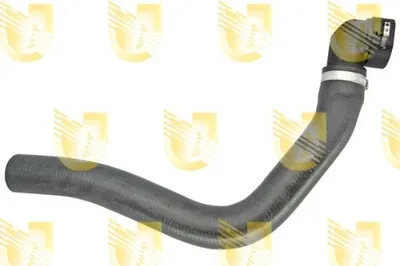 Produktbild von UNIGOM Kühlerschlauch Wasserschlauch für ALFA ROMEO 147 (937) S2450