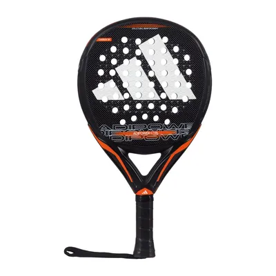 Produktbild von Adidas Padelschläger adipower CTRL 3.3