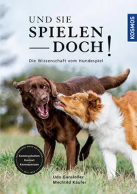 Produktbild von Und sie spielen doch!