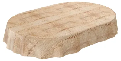 Immagine prodotto di Tovaglia lavabile, dimensioni 140 x 180 cm, ideale per la cucina