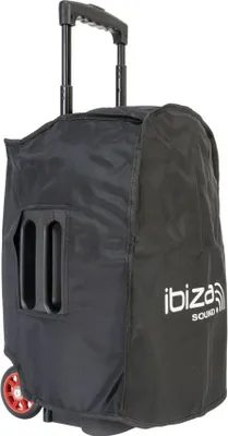 Immagine prodotto di Sistema PA a batteria Ibiza Sound PORT12UHF-MKII