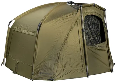 Produktbild von Fox Frontier X+ Zelt 260x198,5x140cm - Angelzelt