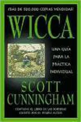 Produktbild von Wicca: Ein Leitfaden für die individuelle Praxis