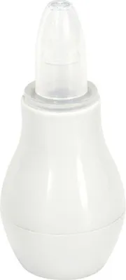 Image de Aspirateur nasal pour bébés