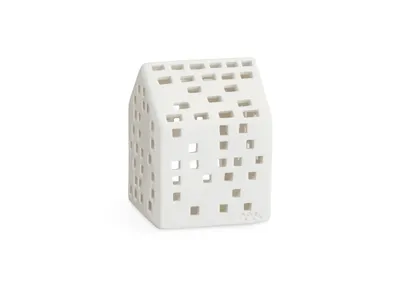 Image de Kähler Design - Urbania Maison lumineuse classique