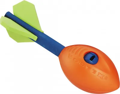 Immagine prodotto di Nerf Mini Howler Arancione/Verde