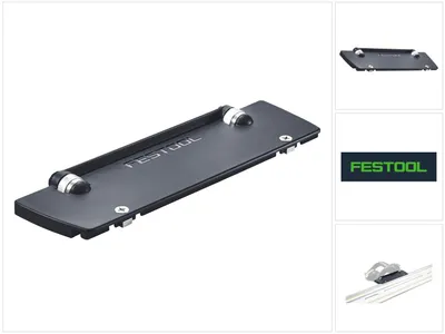 Productafbeelding van Festool AD-DOSH-FS adapter ( 577293 ) voor GECKO dubbele zuignap