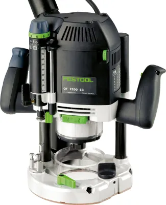Produktbild von Festool Oberfräse OF 2200 EB-Set