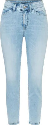 Produktbild von - MAC JEANS - DREAM SUMMER, DREAM Wonder light Denim - Slim Fit - 5492-90-0351L-D237 - blau Größe 42/28
