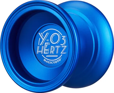 MAGICYOYO Y03 Professionelles Yoyo-Legierungs-8-Kugel-U-Lager Leichtes Yoyo fuer Amateure Anfaenger Professionelle Spieler Geschenk fuer Kinder Jungen