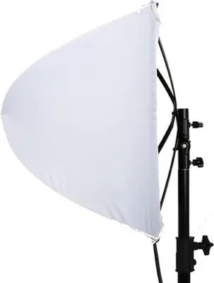 Obrázek produktu pro Falcon Eyes RX-12OB II LED panelový difuzor kopule RX-12TDX II