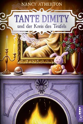 Produktbild von Tante Dimity und der Kreis des Teufels