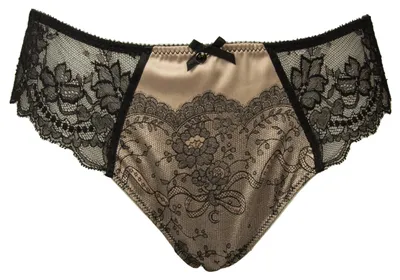 Immagine prodotto di Perizoma donna CHANTELLE articolo 1939 PARIS PARIS, Fra 44 - Eur 42 - Ita 4 - Uk L - Usa L, Poliestere 38%,Poliammide 48%,Spandex 14%