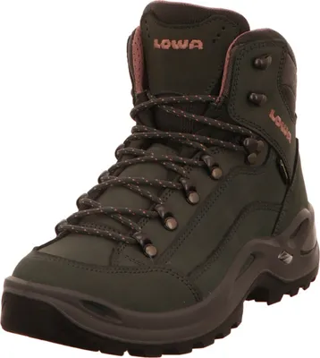 Produktbild von LOWA Wanderschuhe für Damen in grau grau 845-20-00016