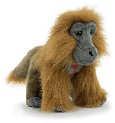 Productafbeelding van Premium pluche knuffel, 25 cm