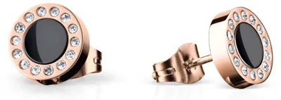 Produktbild von BERING Ohrstecker rosévergoldet 707-360-05