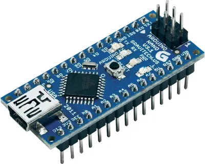 Obrázok produktu pre Arduino 65250 Peripherie-Controller (65250)