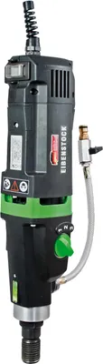 Image de Moteur de carotteuse EBM182/3 D.202mm pour béton armé DIAM - EBM182/3