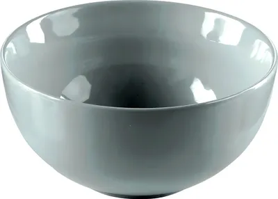 Produktbild von KNORR PRANDELL 215220276 Müslischale 6 cm Ø 15 cm Porzellan weiss