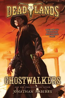 Produktbild von Deadlands