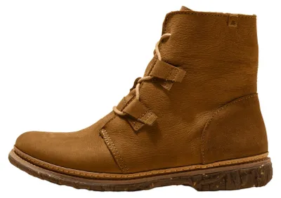 Image de El Naturalista Bottines pour Femme N5470 PLEASANT WOOD/ ANGKOR Couleur Marron