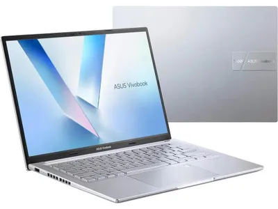 Immagine prodotto di ASUS Vivobook 14 M1405NAQ-LY014 Ryzen 5 1500, schermo IPS da 14,0" WUXGA a 300 nit - AMD R5 - 512 GB