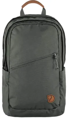 Zdjęcie produktu dla Plecзак Fjällräven Räven 20, kolor: bazaltowy