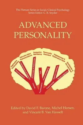 Image de Advanced Personality