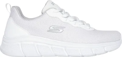 Produktbild von Skechers Bobs B Flex Icy Edge Weiß W Größe EU 47,5