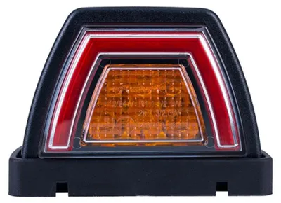 Obrázek produktu pro HORPOL LZD 3089 LED zadní světlo se 2 funkcemi, univerzální