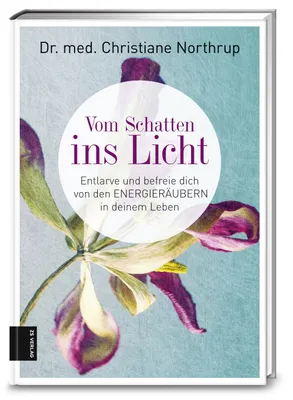 Produktbild von Vom Schatten ins Licht