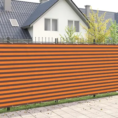 Obrázek produktu pro Zástěna na balkon, rozměry 180 x 600 cm