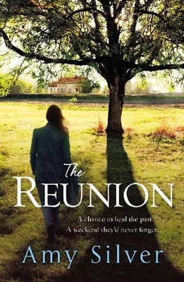 Produktbild von The Reunion