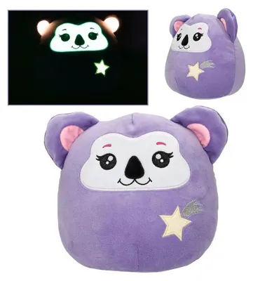 Produktbild von Depesche Ylvi Swoppies Plüsch Koala 20 cm