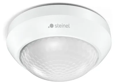 Produktbild von Steinel Bewegungsmelder IS 2360-3 ECO WS
