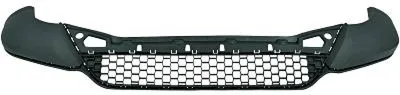 Produktbild von DIEDERICHS Spoilerlippe 2255261 Vorne für VW TIGUAN (5N)