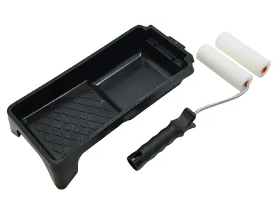 Produktbild von Nespoli Einfach Clever Lackier-Set 4 - teilig