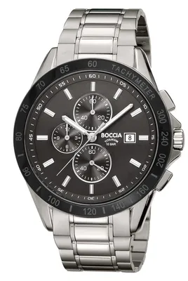 Immagine prodotto di Orologio Boccia 3751-02 da uomo