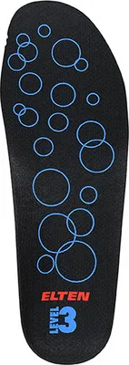 Produktbild von Ganzflächige Einlegesohle ARTISAN Sole ESD Level 3, Gr. 37 ELTEN 204155