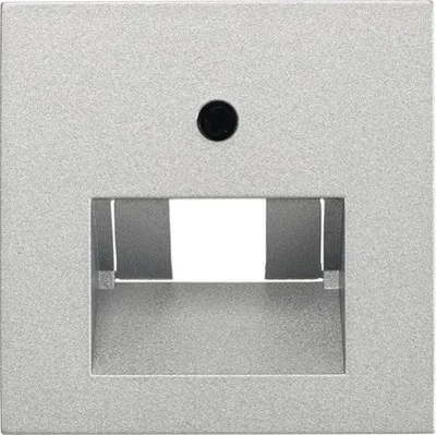 Produktbild von GIRA 027026, Aluminium, konventionell, 1 Stück(e)