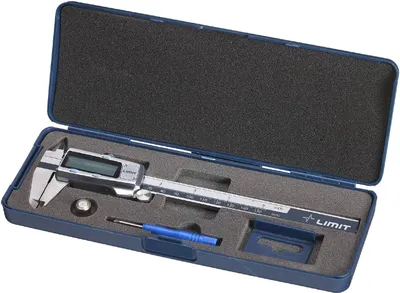 Obrázek produktu pro Limit Elektronický třmen 150Mm 144550100