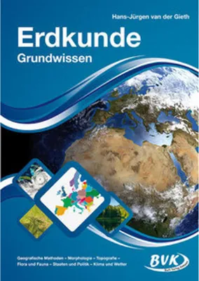 Image de Erdkunde Grundwissen Band 1
