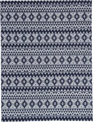Produktbild von Sunny 200 Blau 120cm x 170cm