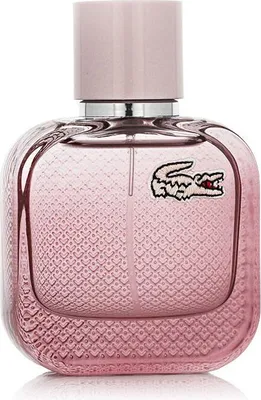 Image de Lacoste L.12.12 Rose Eau Intense Edt Spray