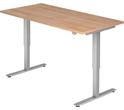 Zdjęcie produktu dla Biurko XMST16, 160 x 80 cm